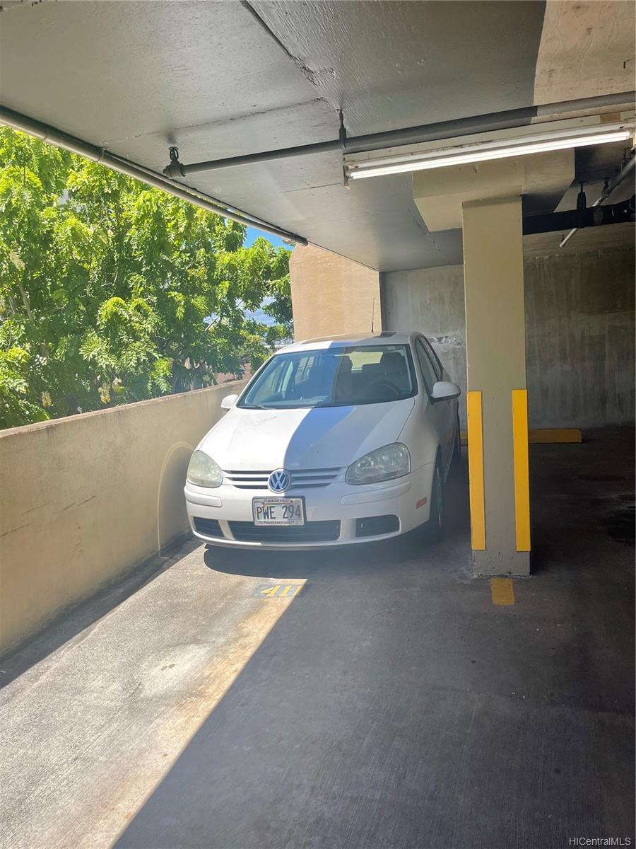 2101 Nuuanu Avenue  Unit I103