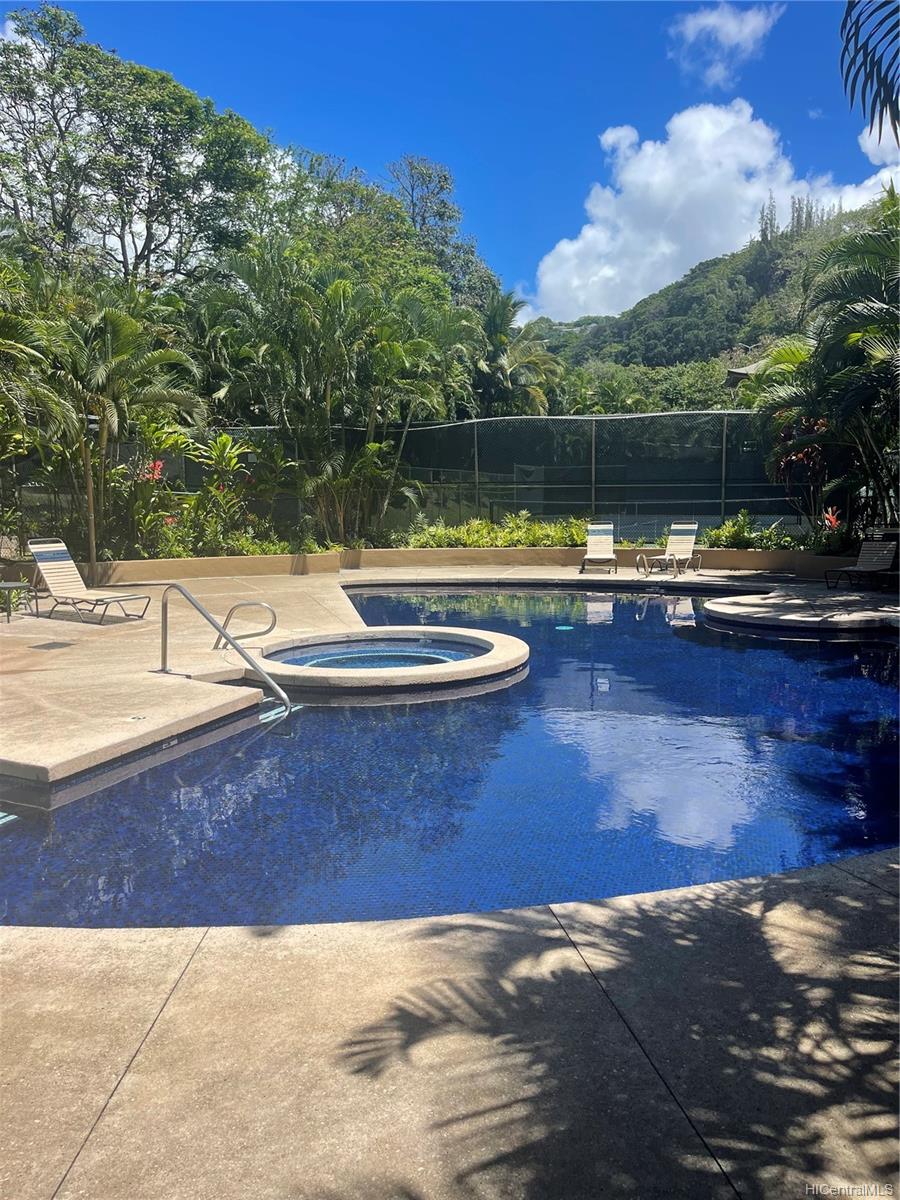 2101 Nuuanu Avenue  Unit I103