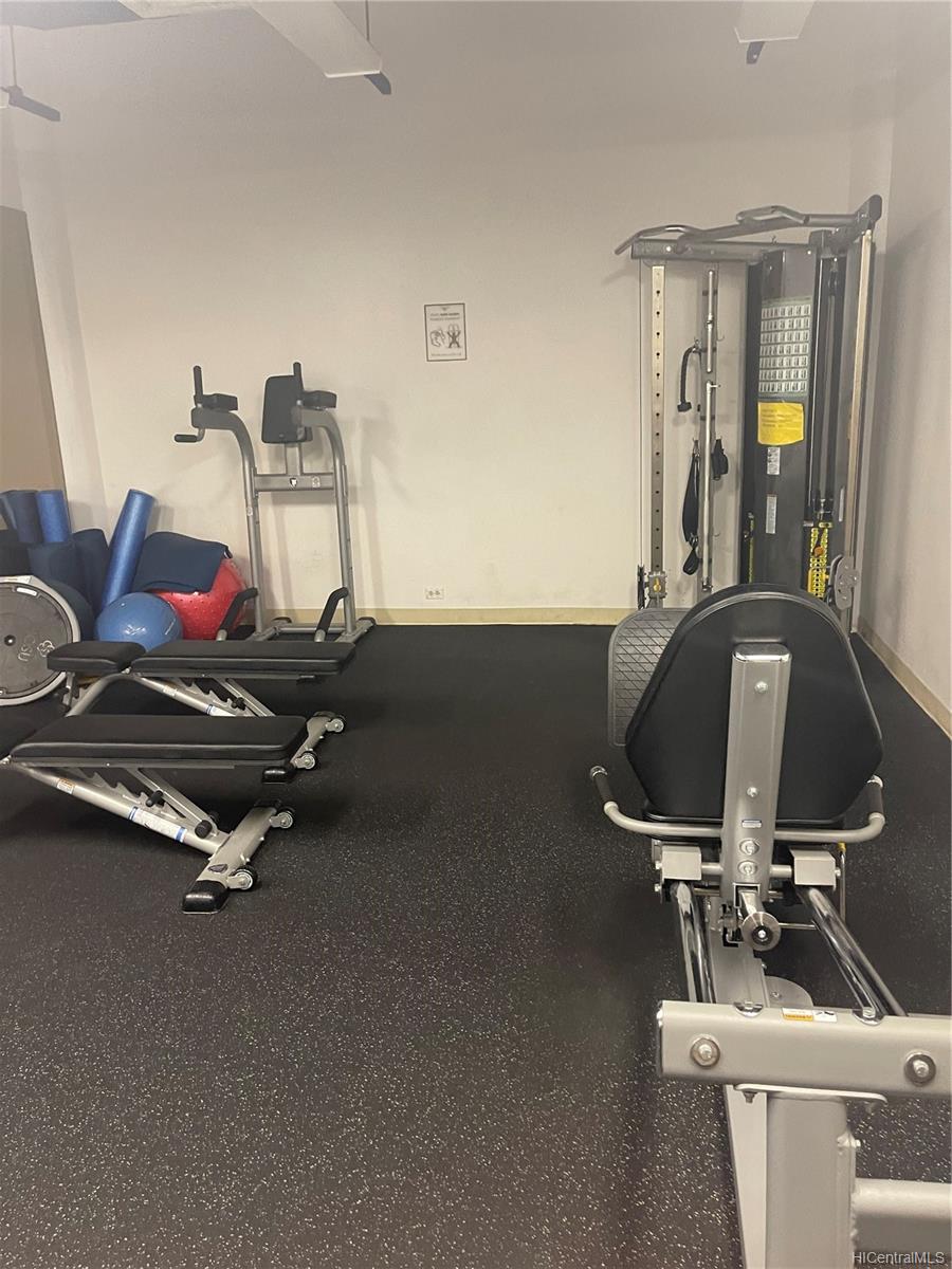 2101 Nuuanu Avenue  Unit I103