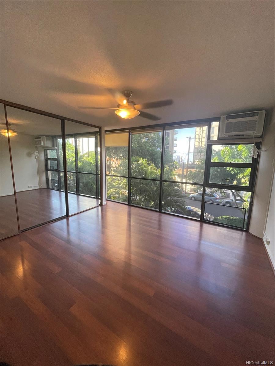 2101 Nuuanu Avenue  Unit I103