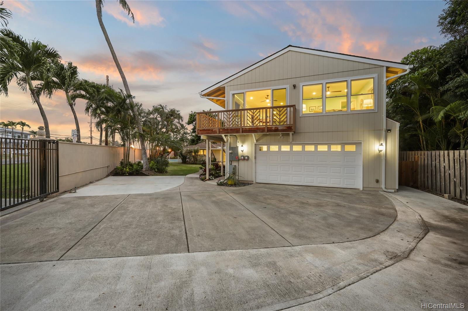 676 Mokapu Road