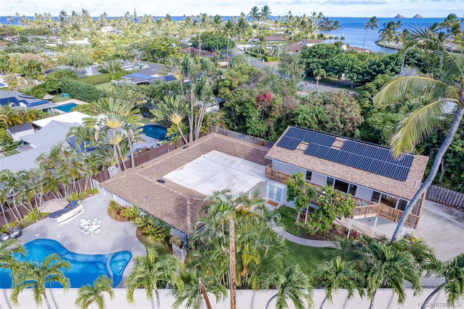 676 Mokapu Road