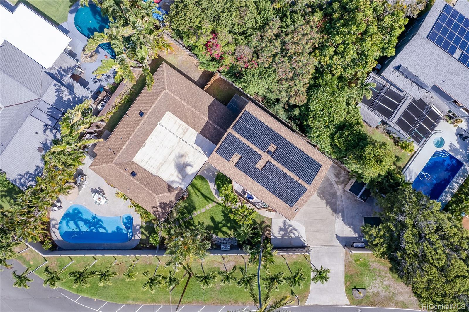 676 Mokapu Road