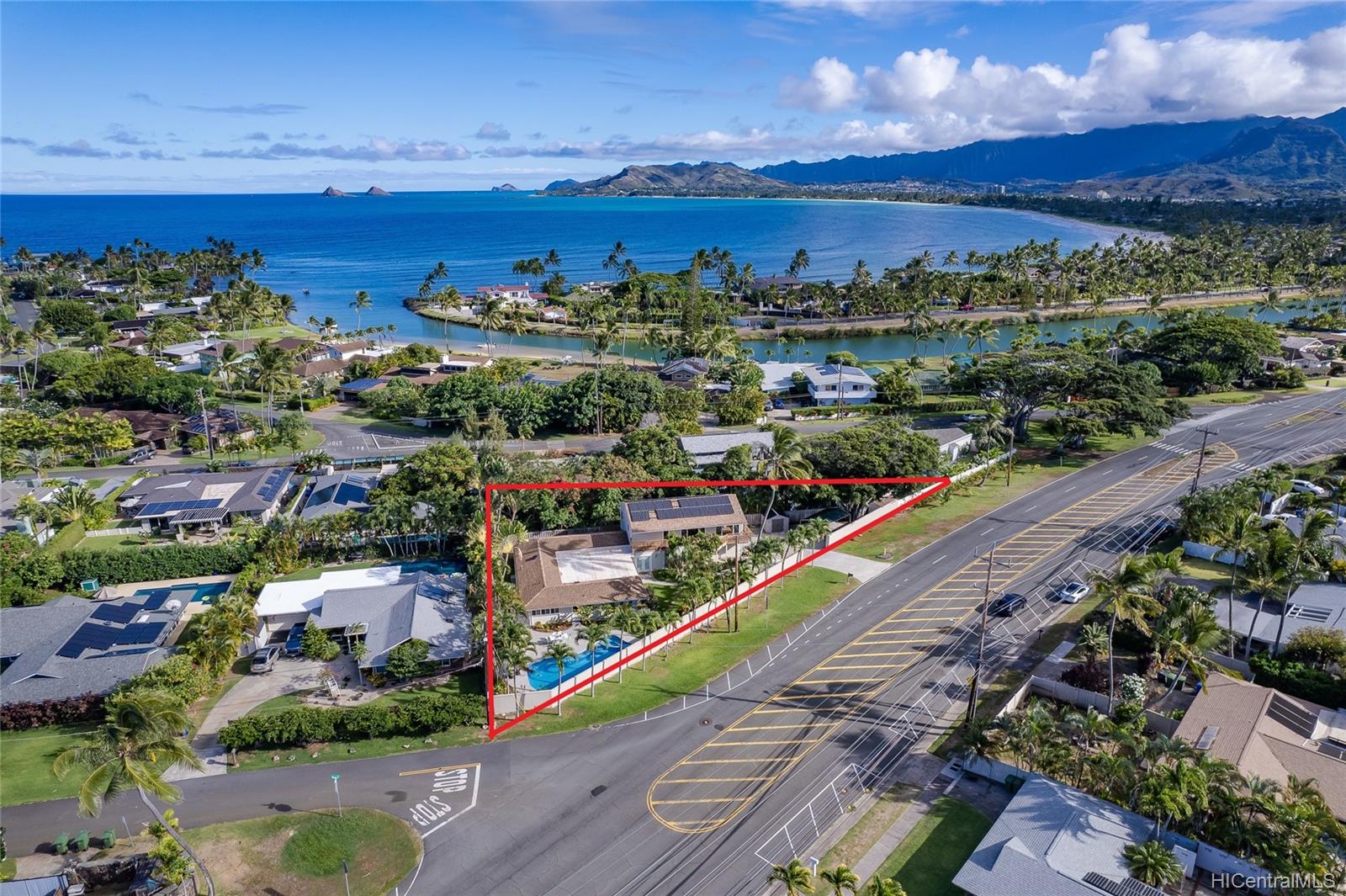 676 Mokapu Road 676 Mokapu Road