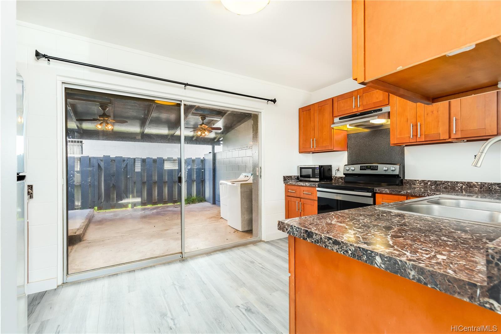 Ewa Apts 91926 Kulana Court Unit K4 Ewa Beach HI 96706 sold on 12202022