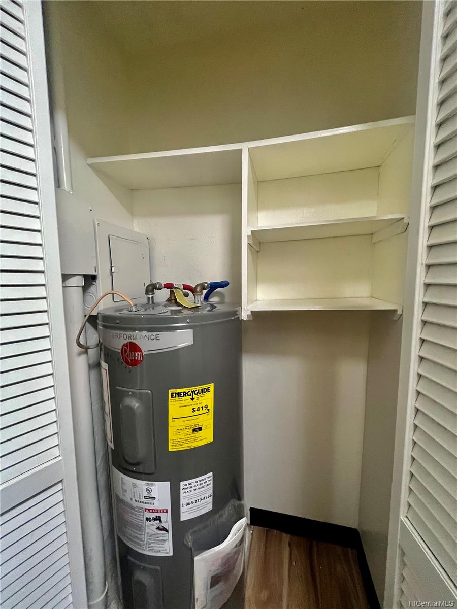 94-054 Leolua Street  Unit A102