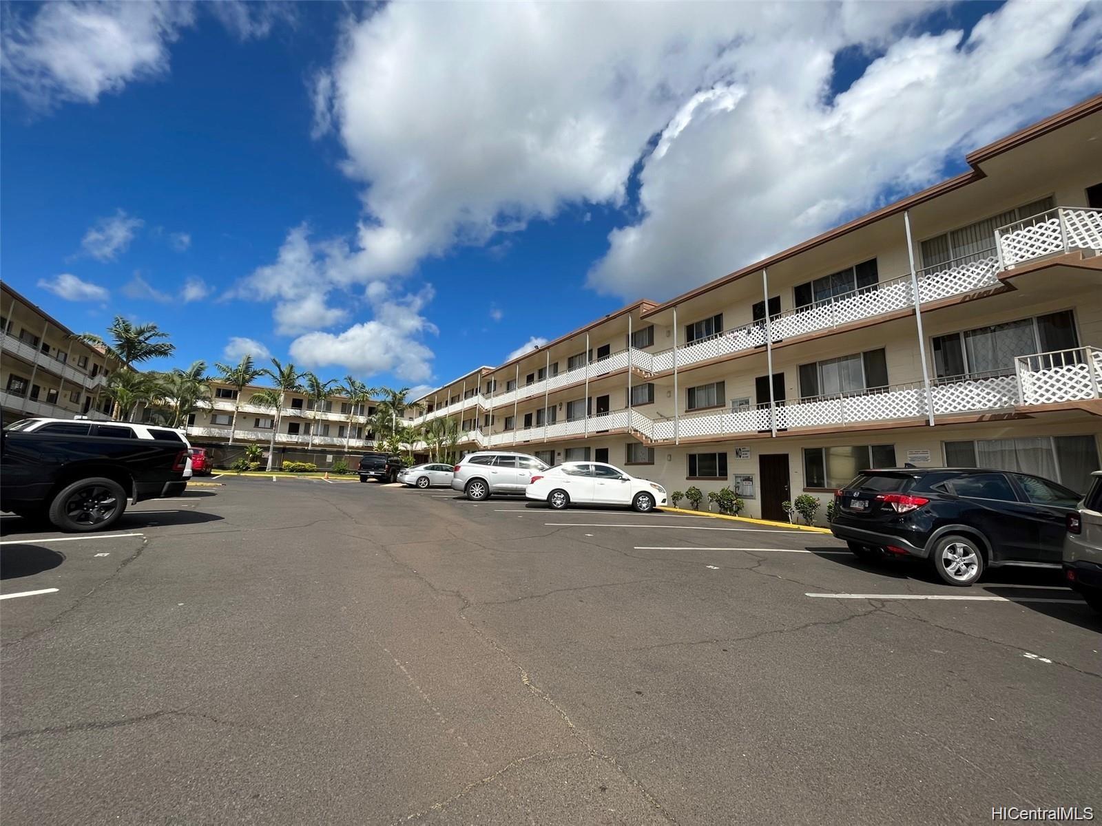 94-054 Leolua Street  Unit A102