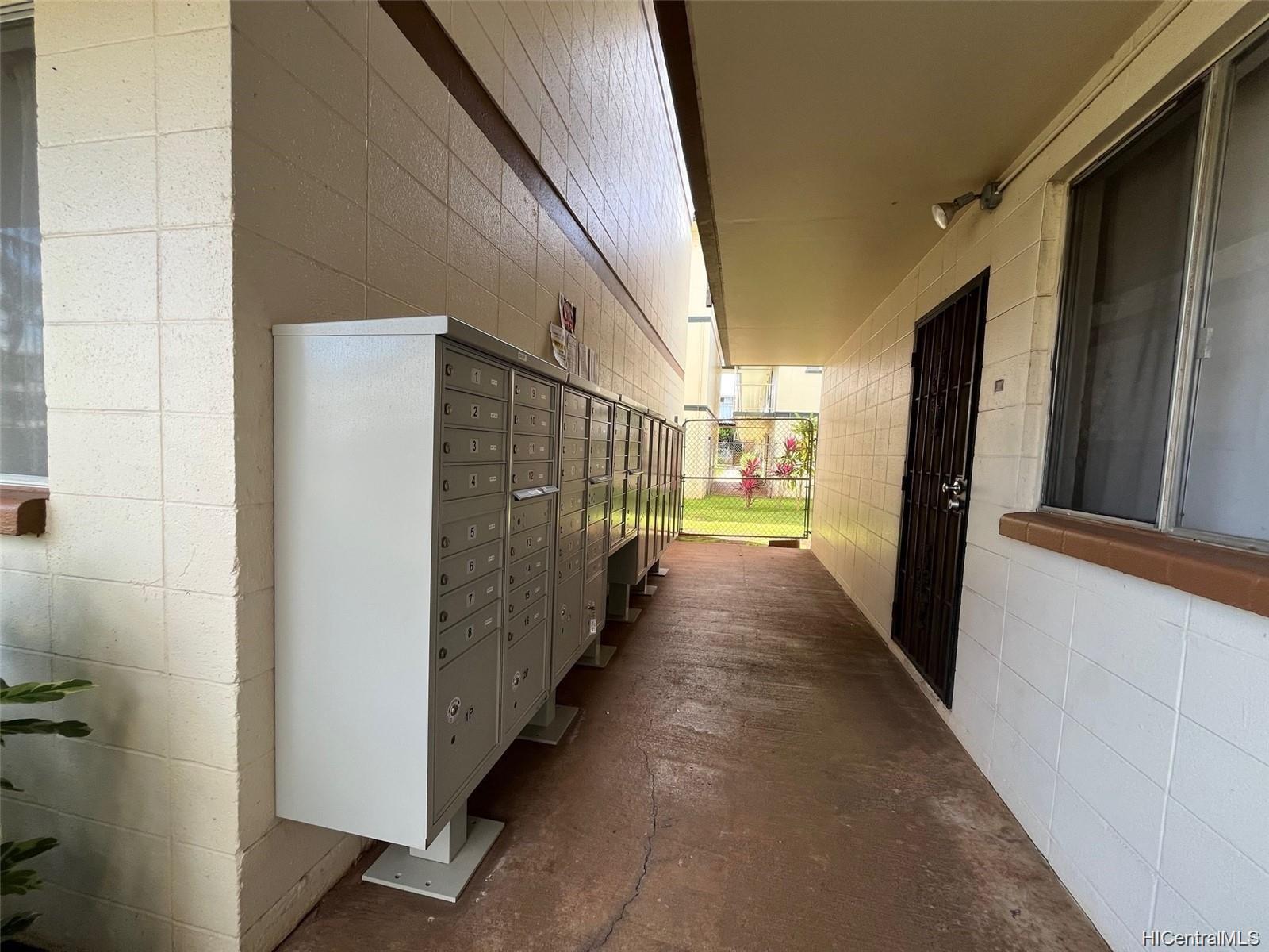 94-054 Leolua Street  Unit A102