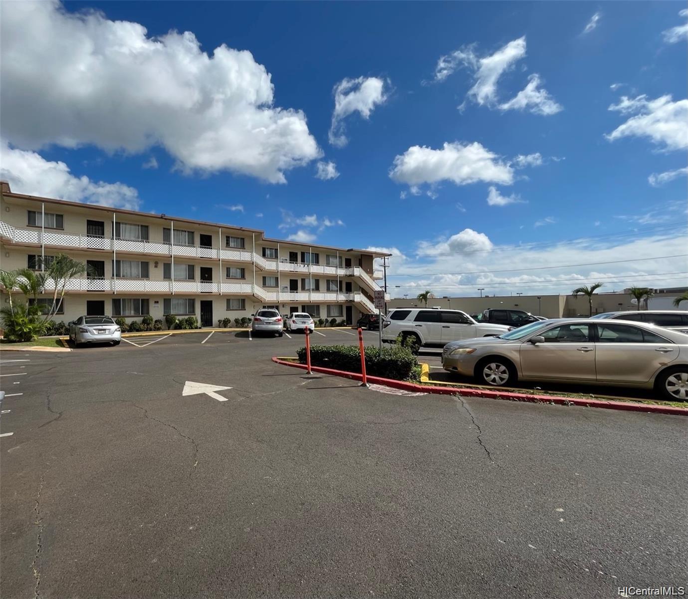 94-054 Leolua Street  Unit A102