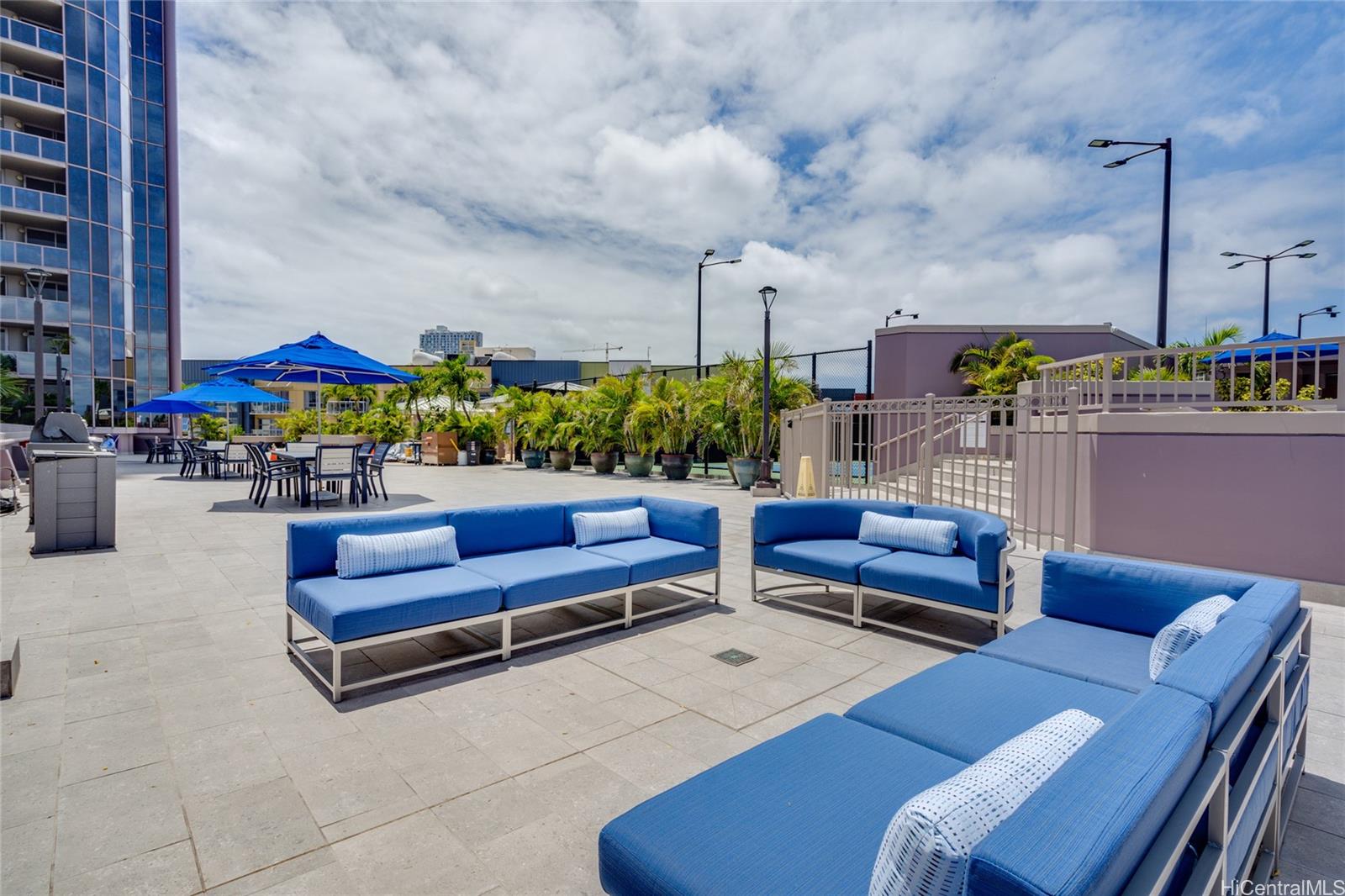 415 South Street  Unit PH4502