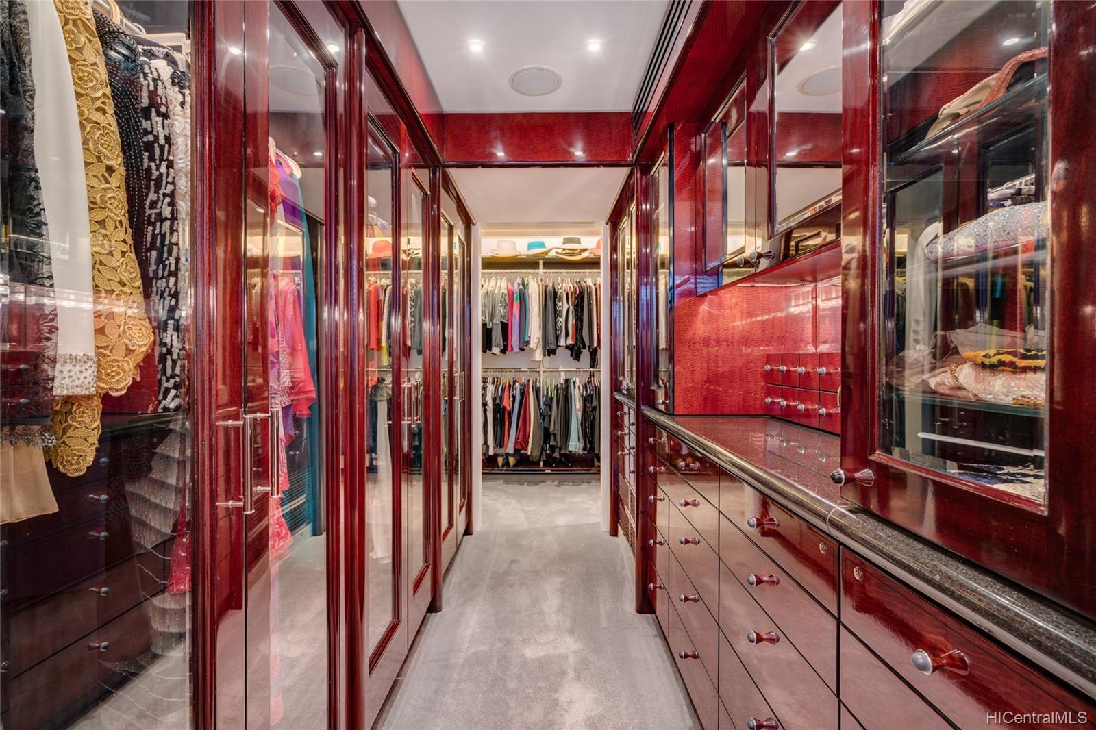 415 South Street  Unit PH4502