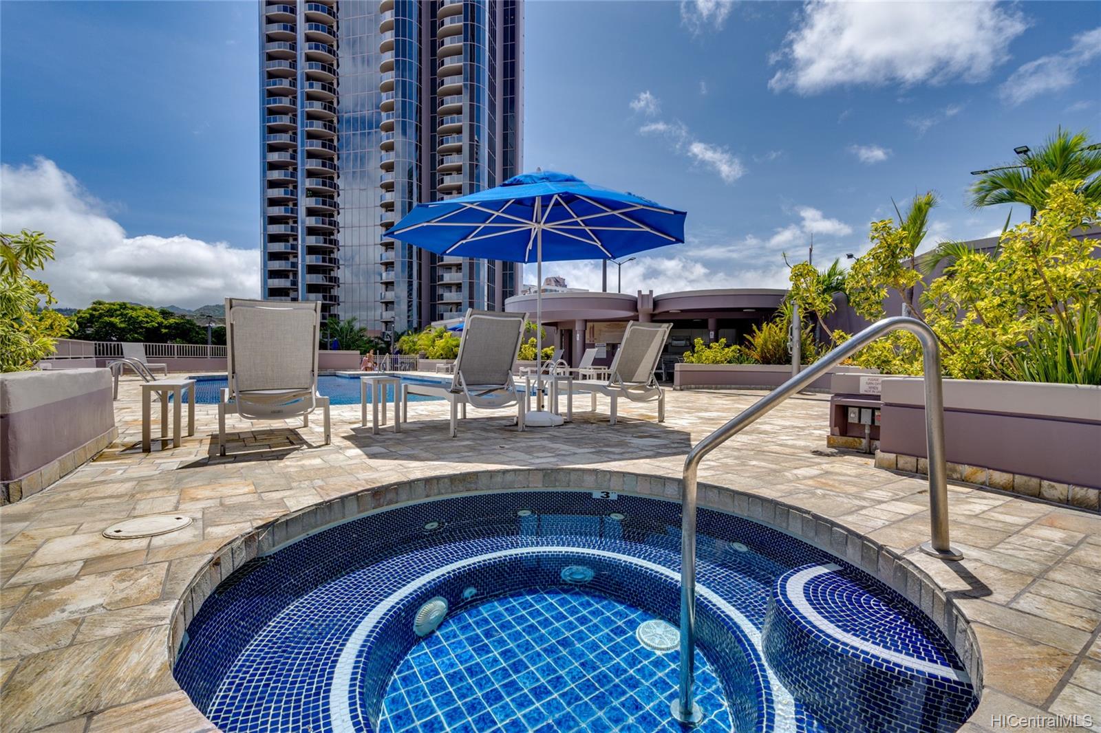 415 South Street  Unit PH4502