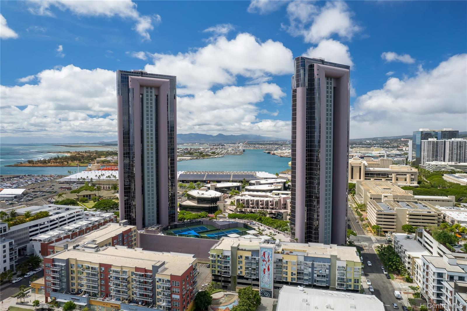 415 South Street Unit PH4502 415 South Street Unit PH4502