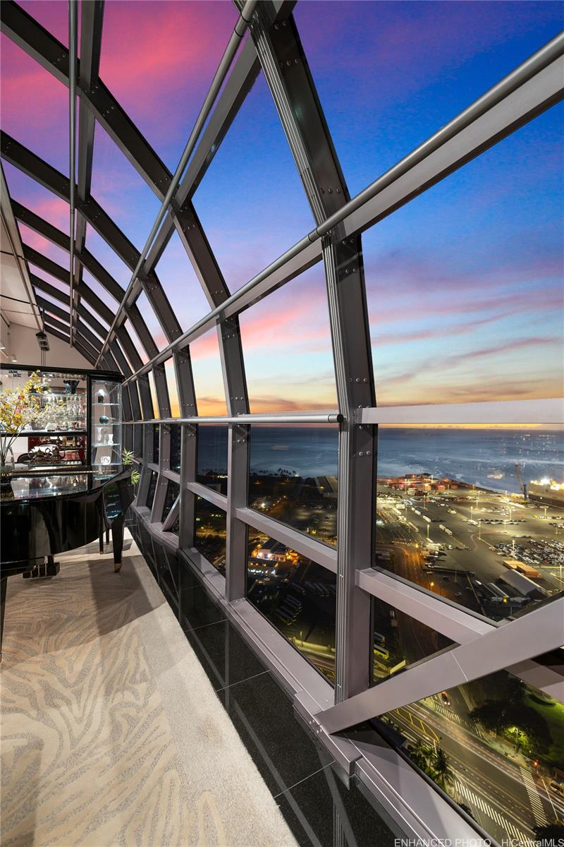 415 South Street  Unit PH4502