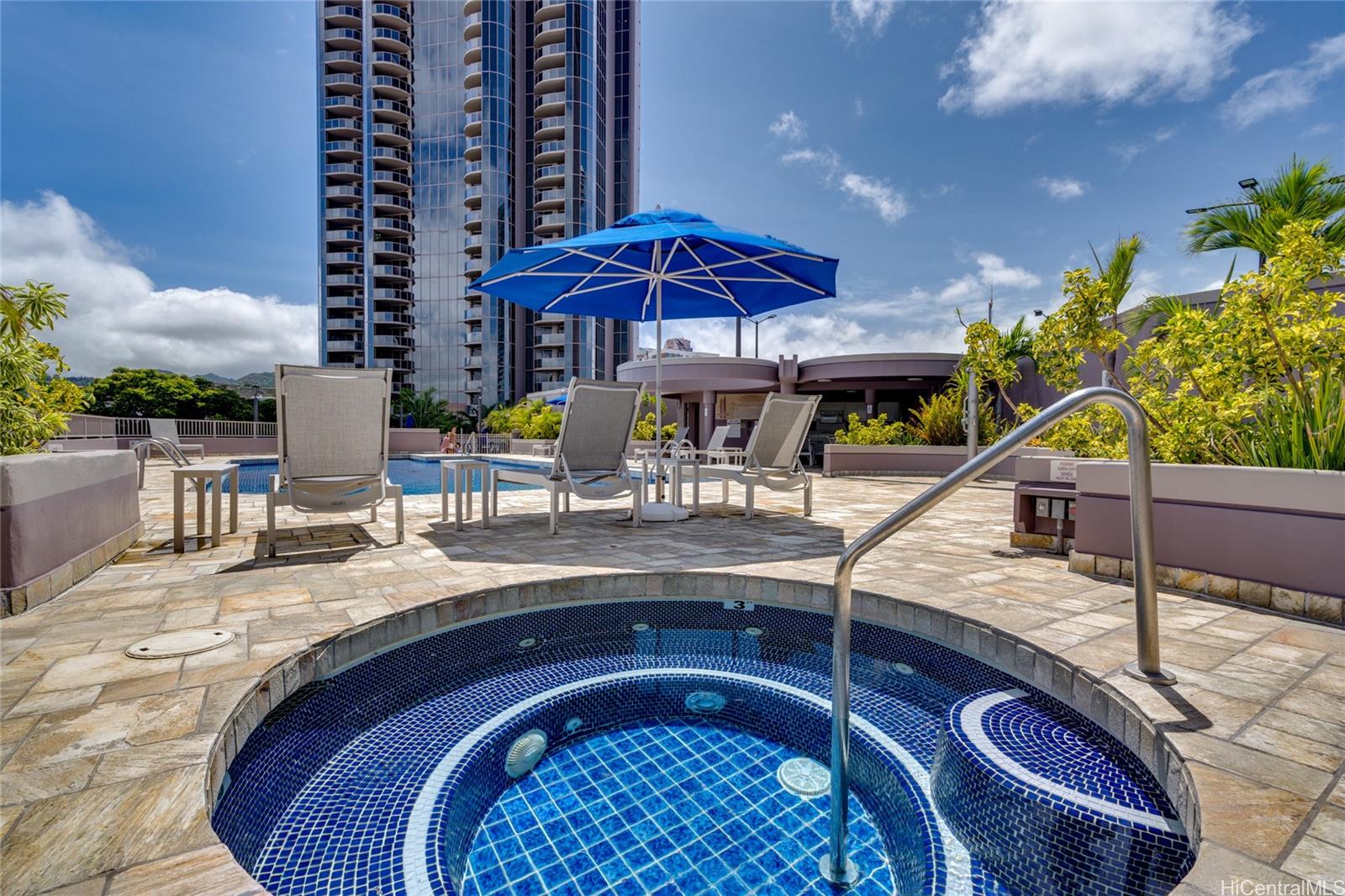 415 South Street  Unit PH4502
