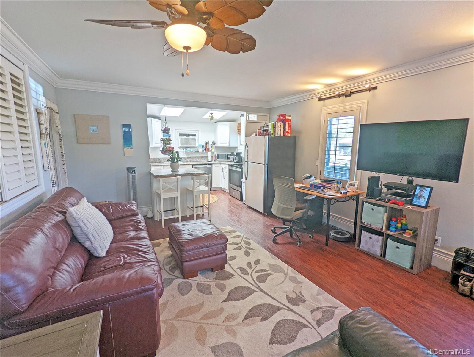 151 Alala Road