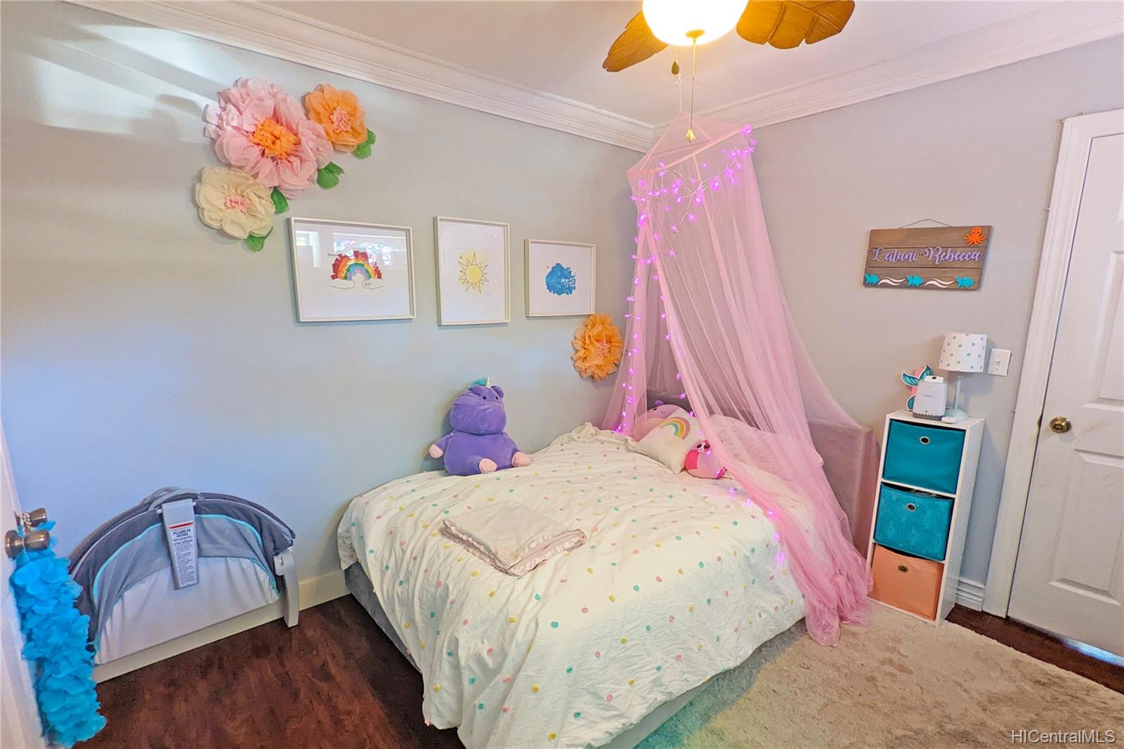 151 Alala Road