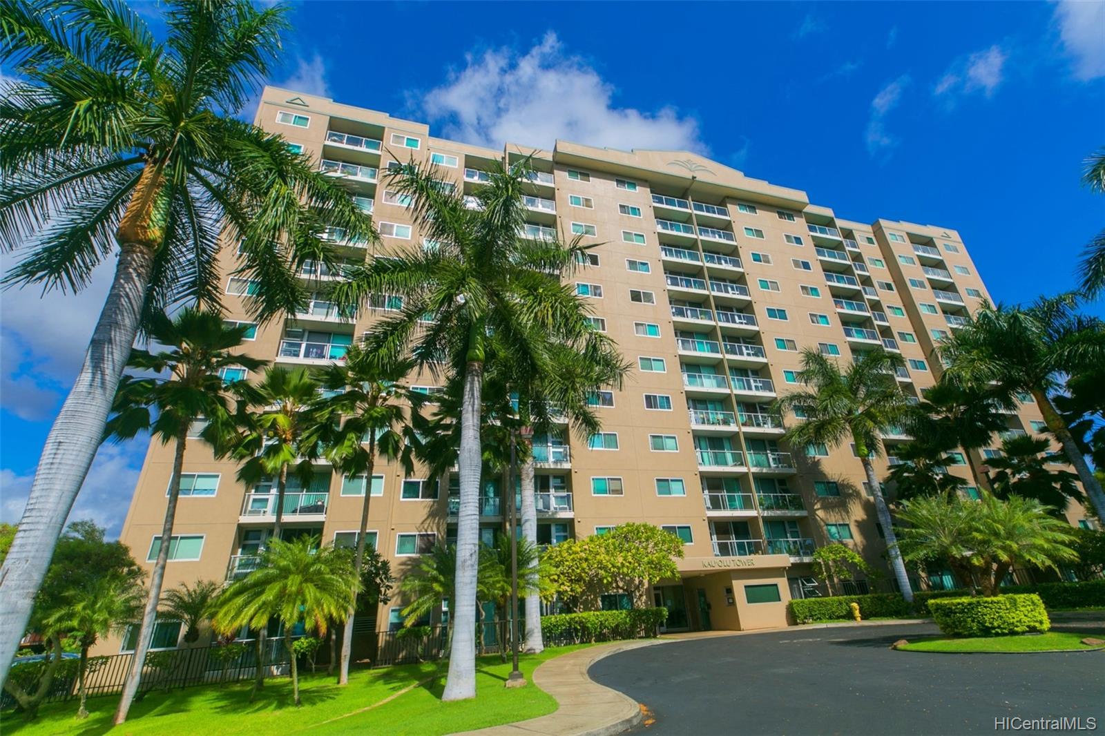 94-979 Kauolu Place  Unit 1110