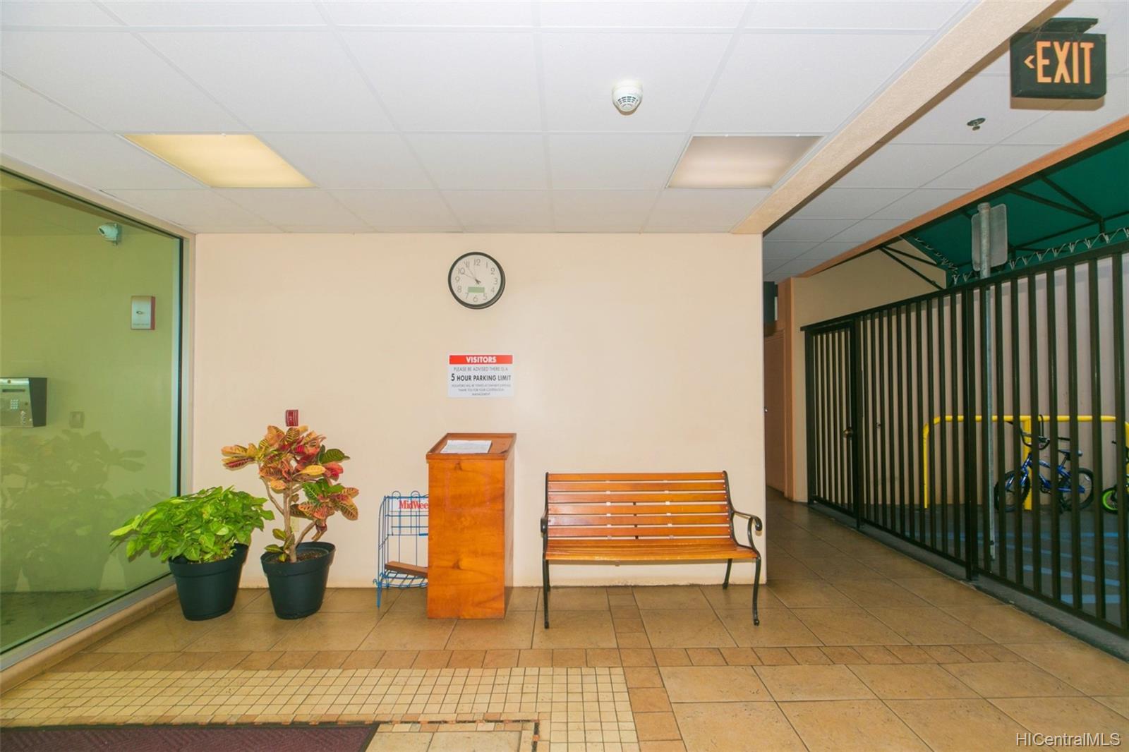 94-979 Kauolu Place  Unit 1110