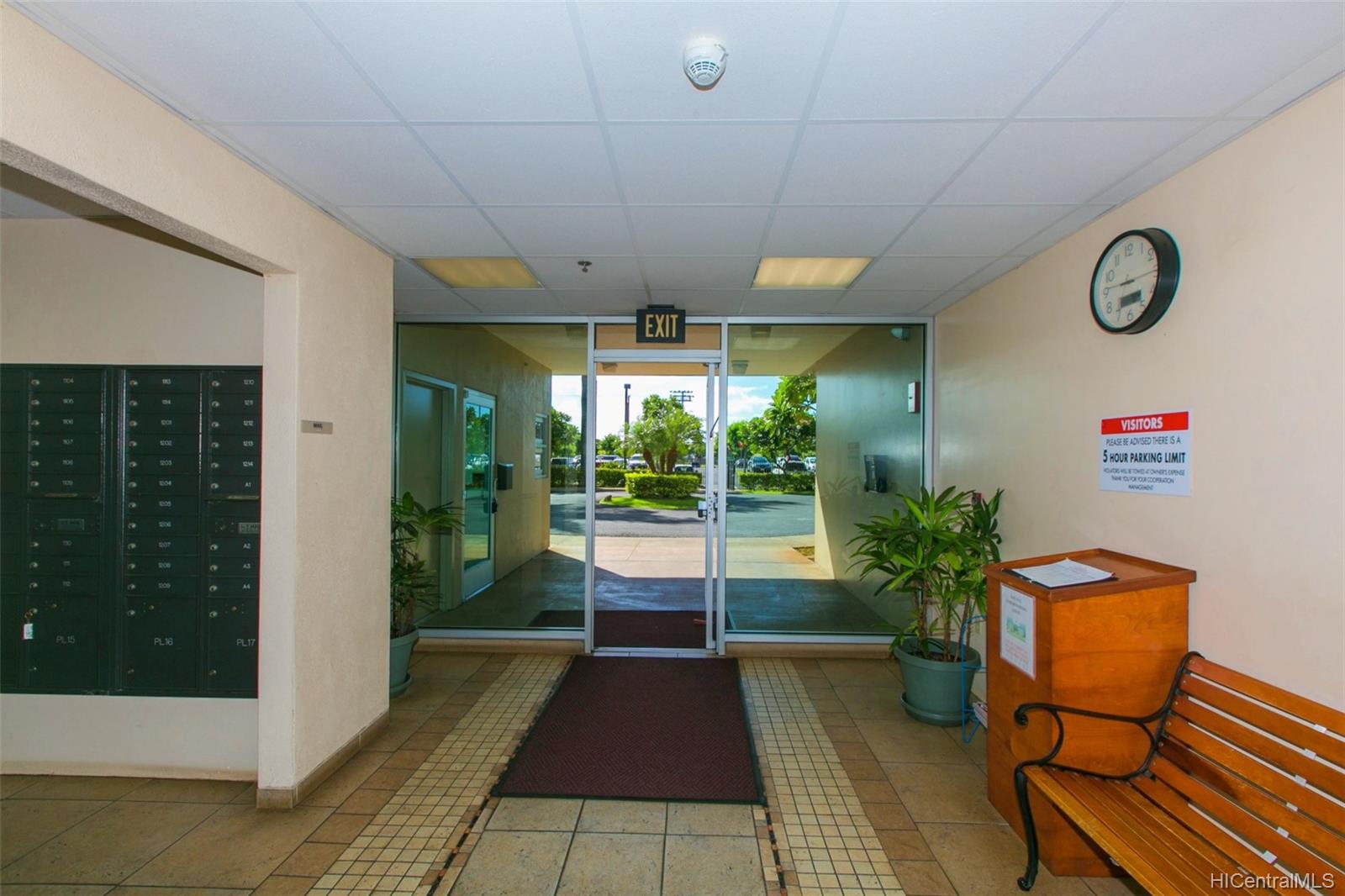 94-979 Kauolu Place  Unit 1110
