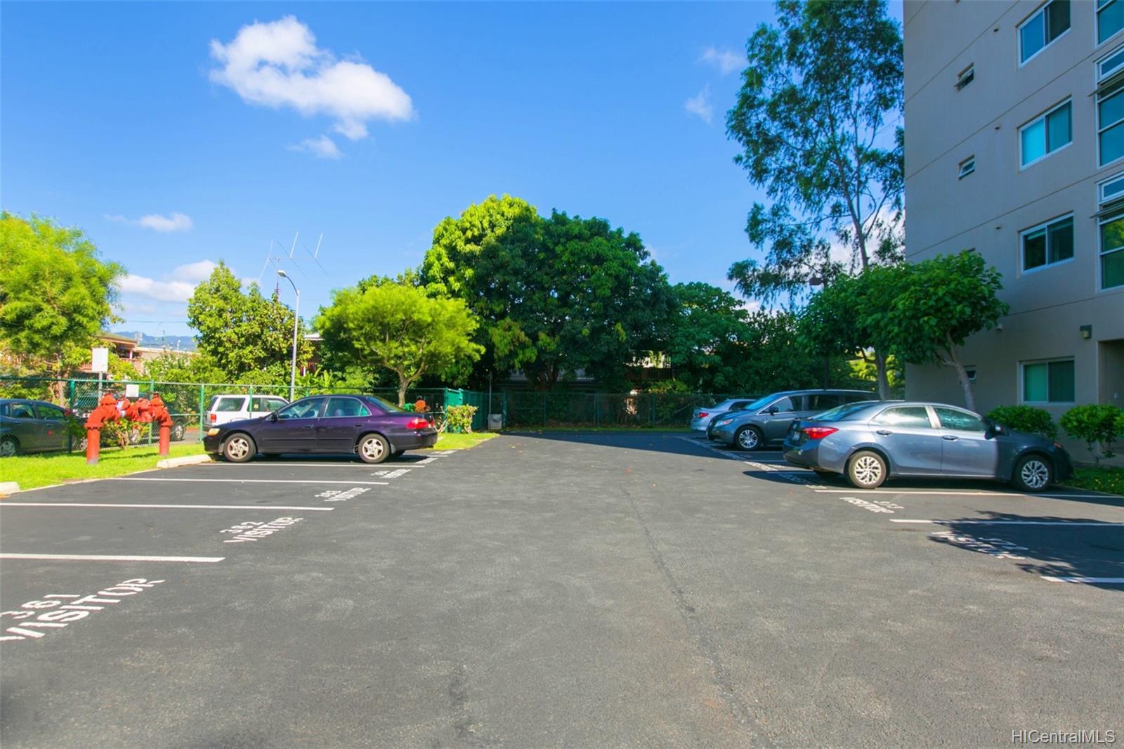 94-979 Kauolu Place  Unit 1110