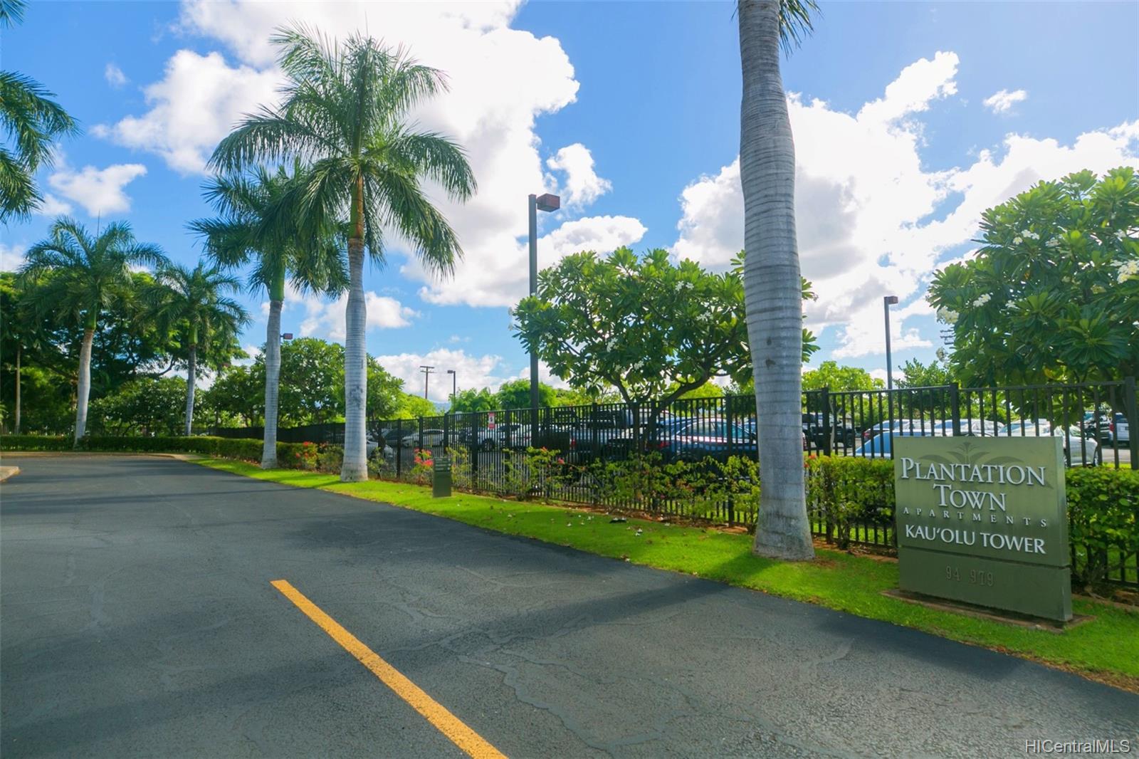 94-979 Kauolu Place Unit 1110 94-979 Kauolu Place Unit 1110
