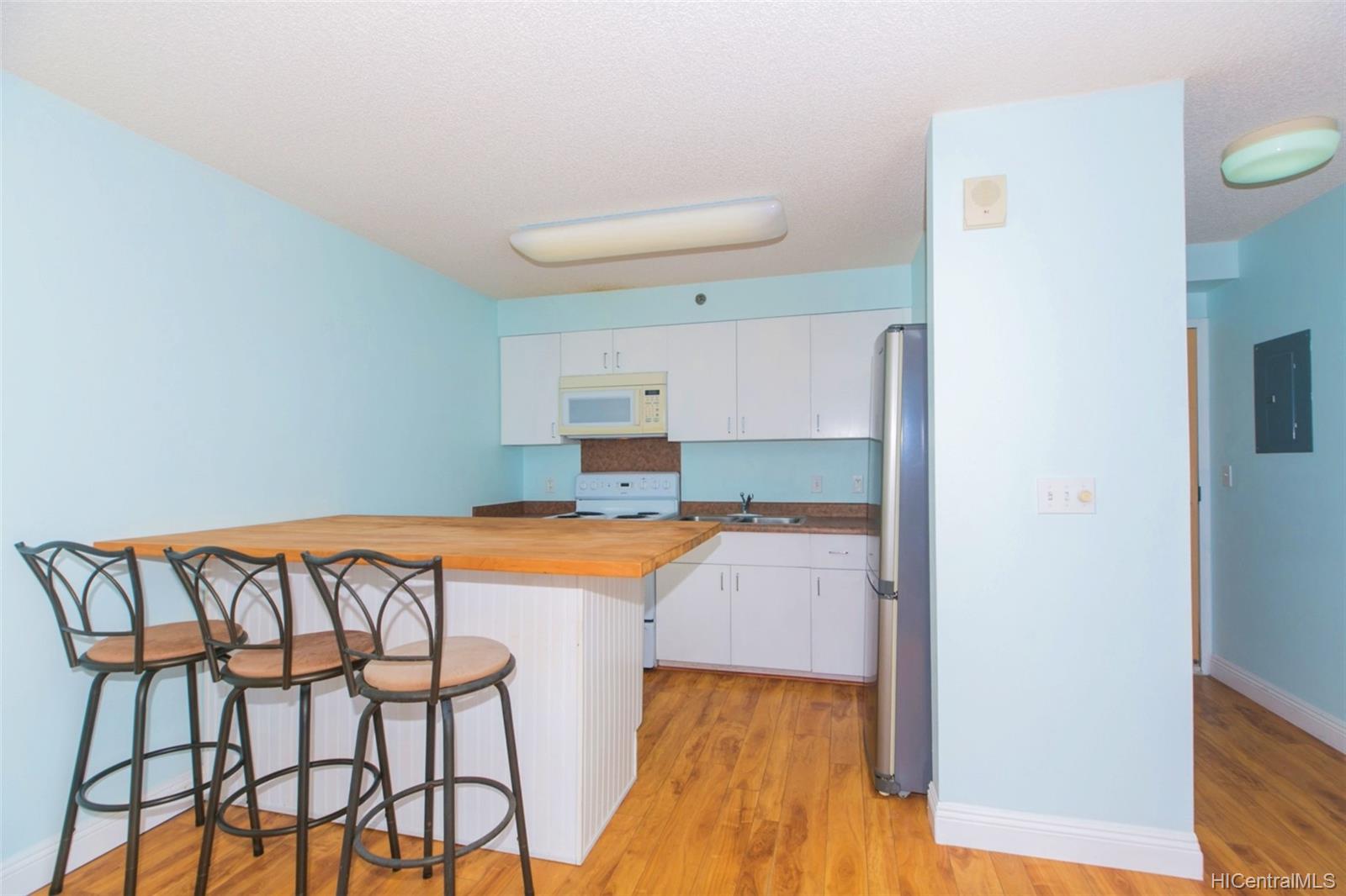 94-979 Kauolu Place  Unit 1110