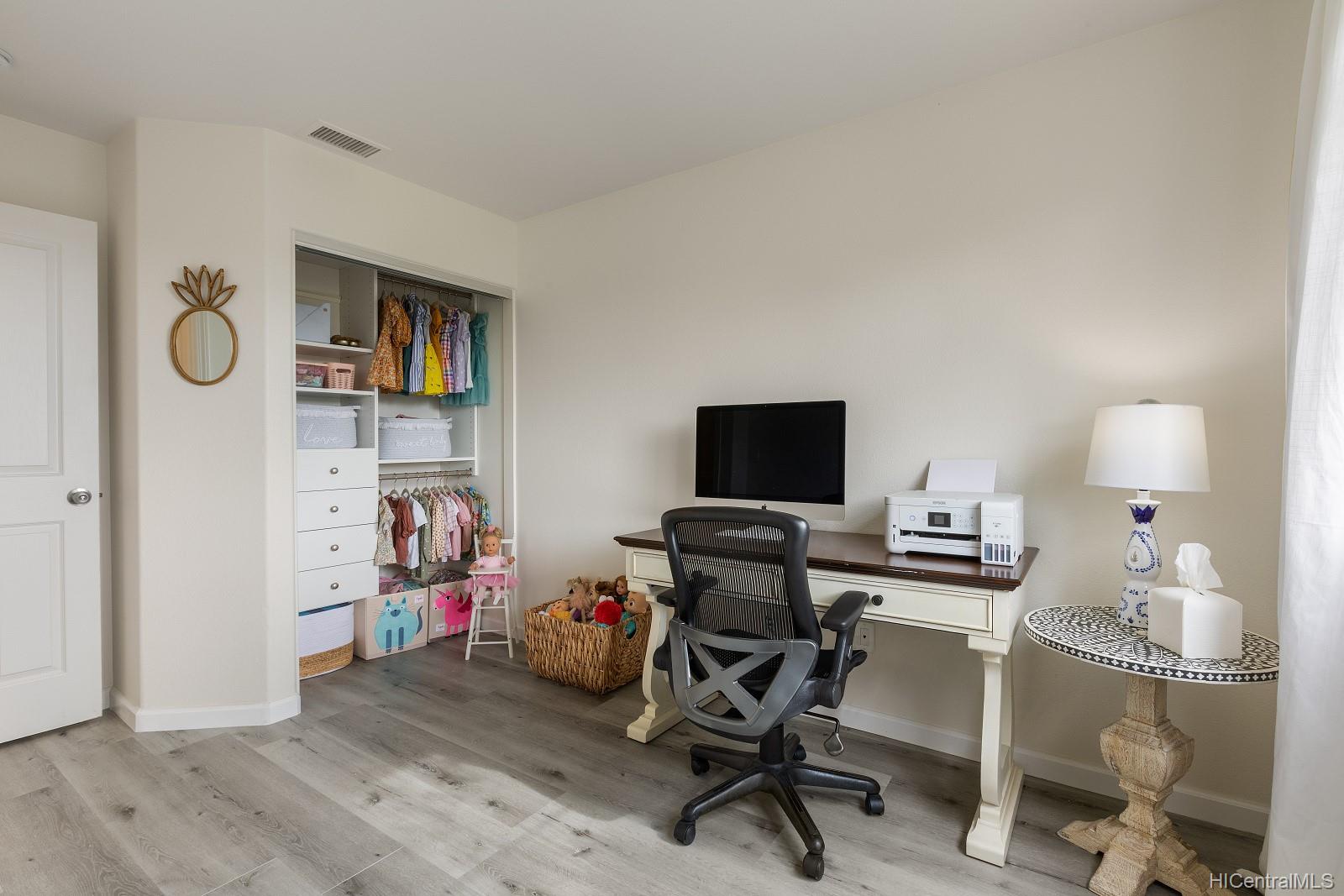 91-1010 Kaimalie Street  Unit S5