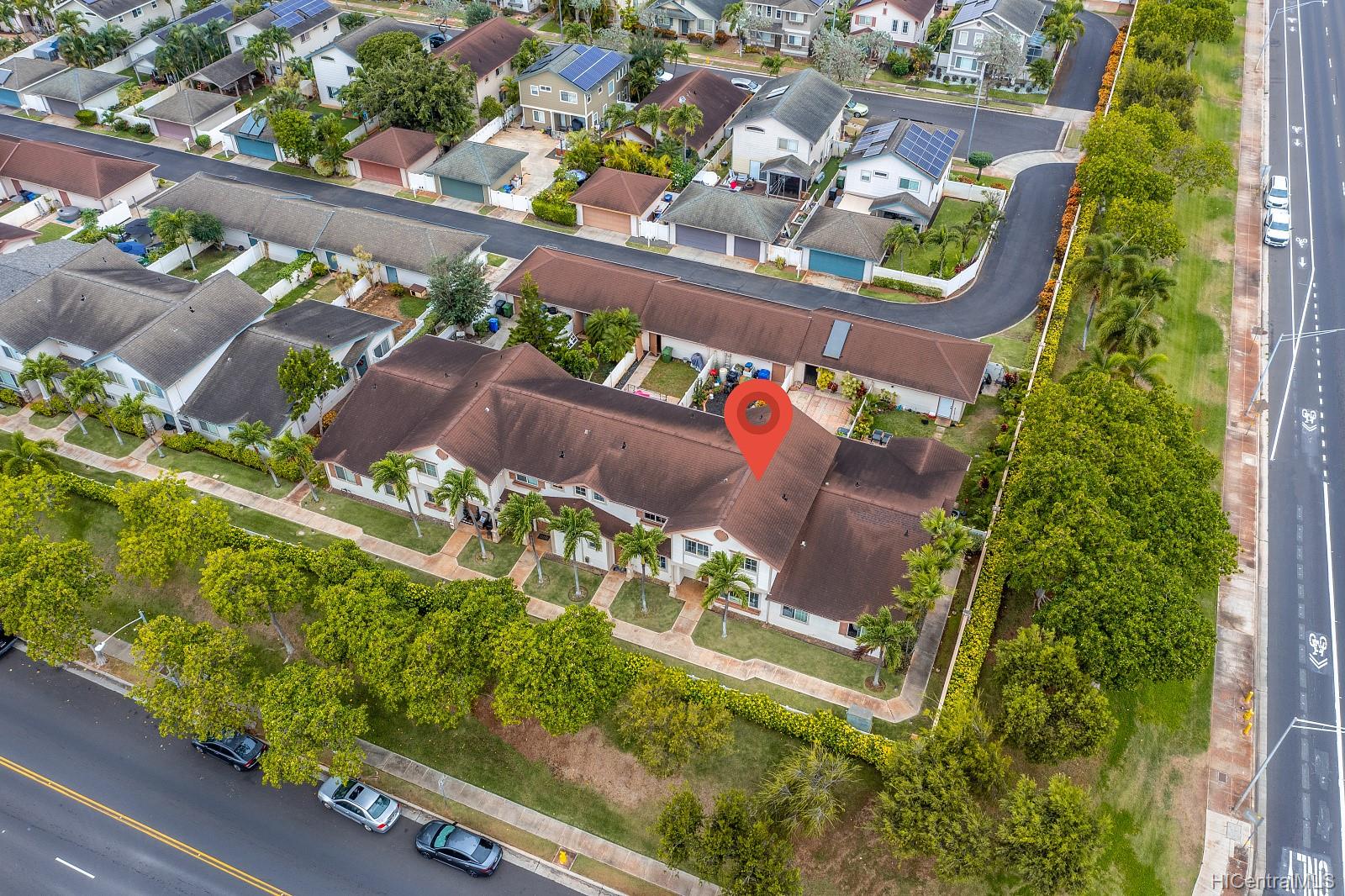 91-1010 Kaimalie Street  Unit S5