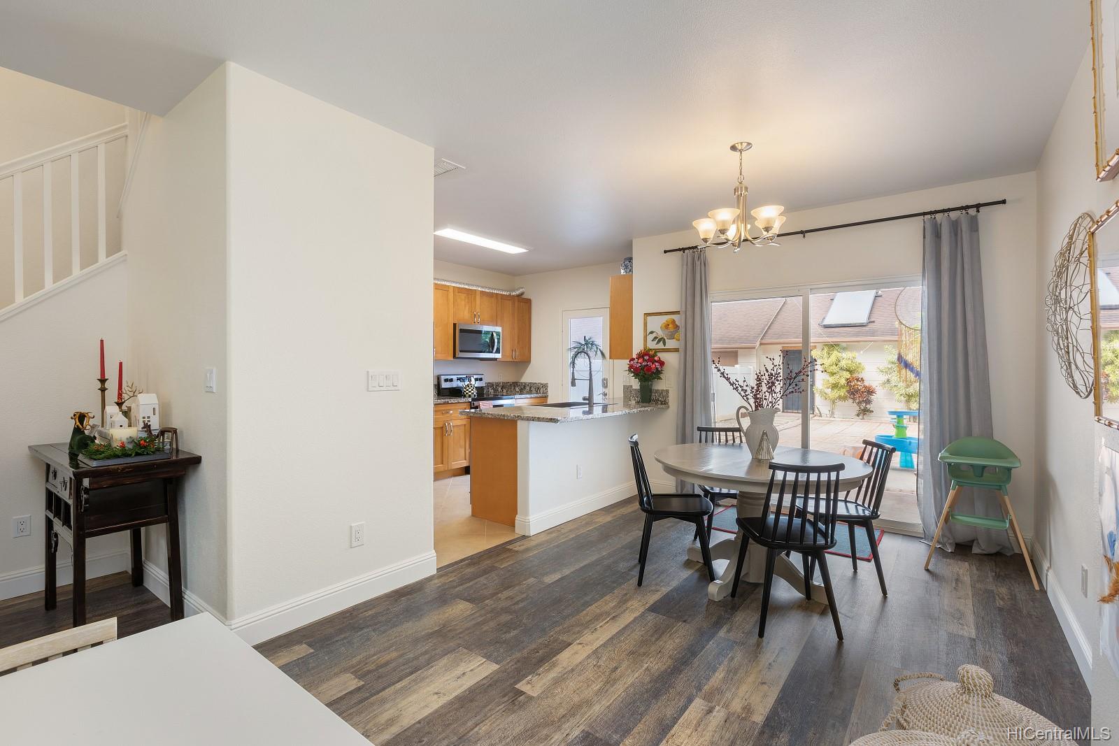 91-1010 Kaimalie Street  Unit S5