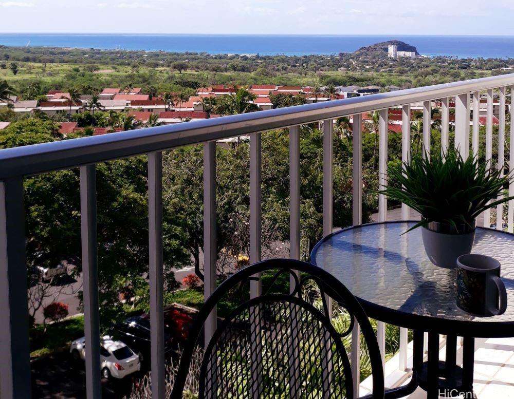 84-710 Kili Drive  Unit 812