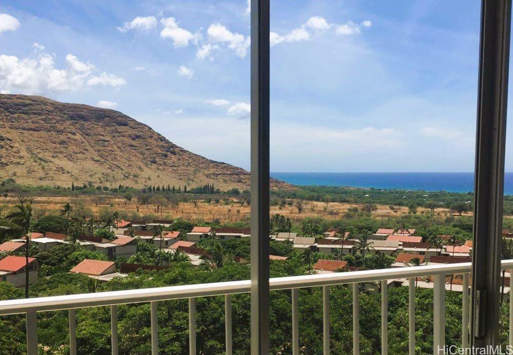 84-710 Kili Drive  Unit 812