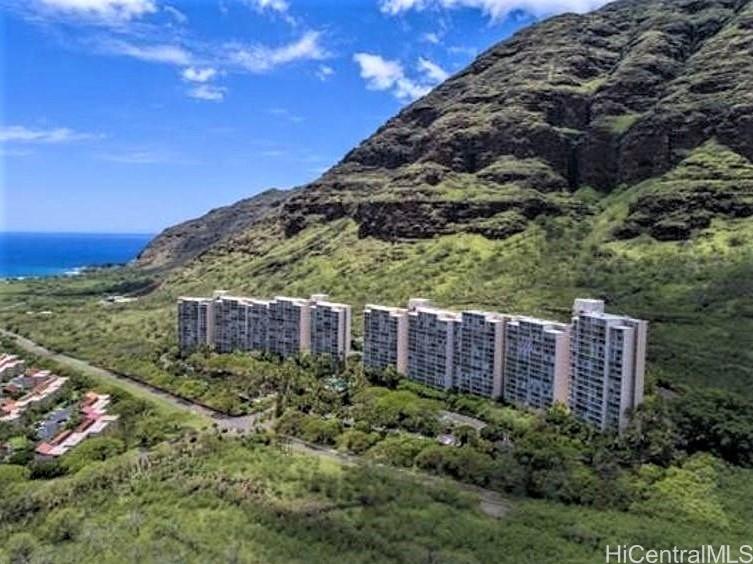 84-710 Kili Drive  Unit 812