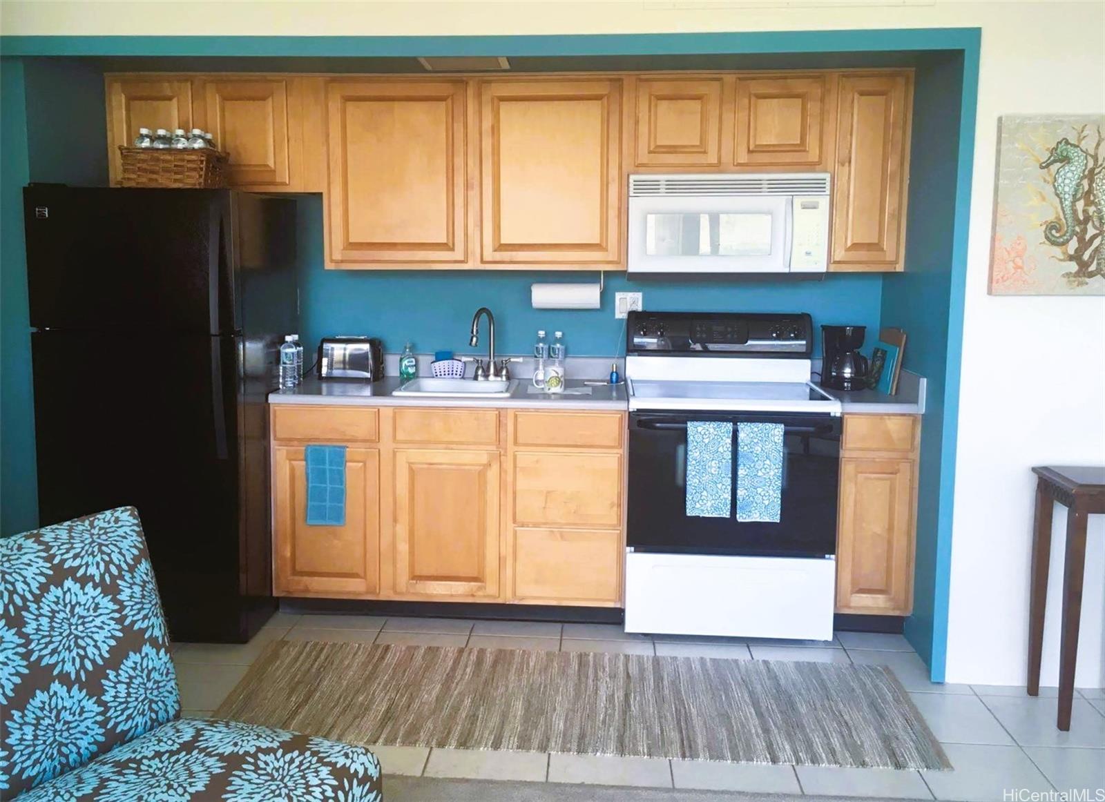 84-710 Kili Drive  Unit 812