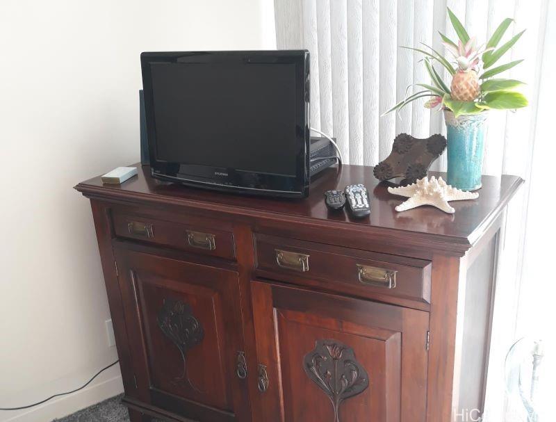 84-710 Kili Drive  Unit 812