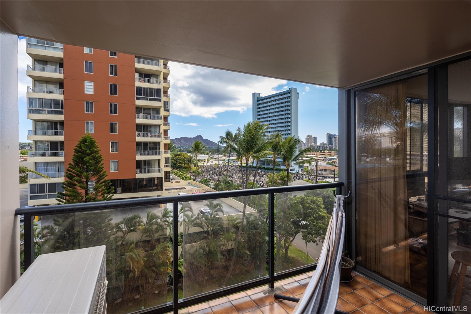 2724 Kahoaloha Lane  Unit 705