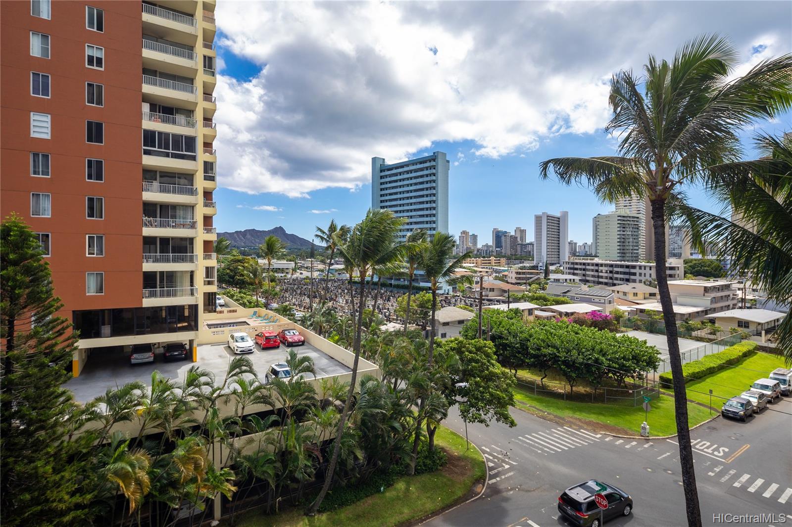2724 Kahoaloha Lane  Unit 705