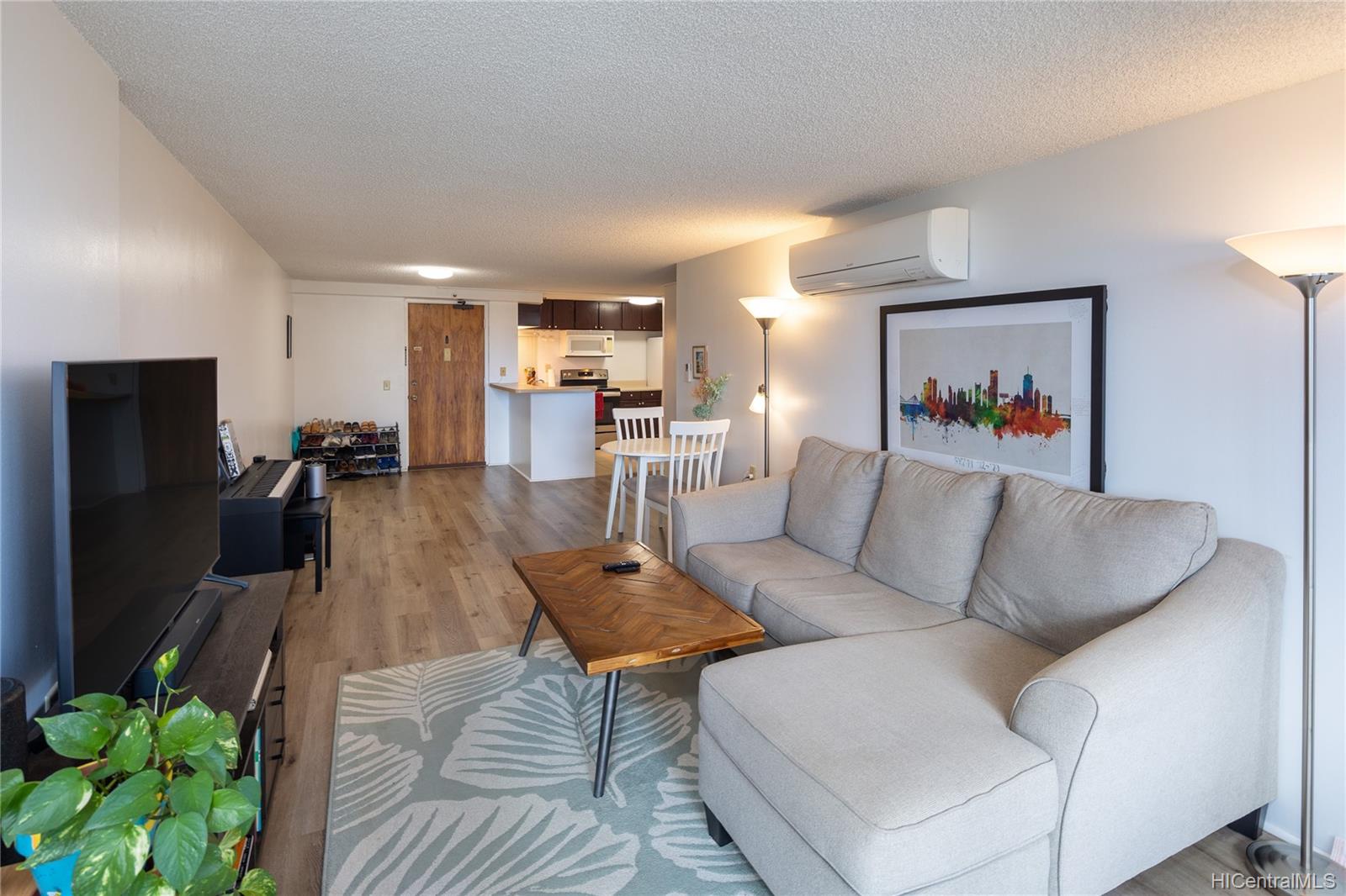 2724 Kahoaloha Lane  Unit 705