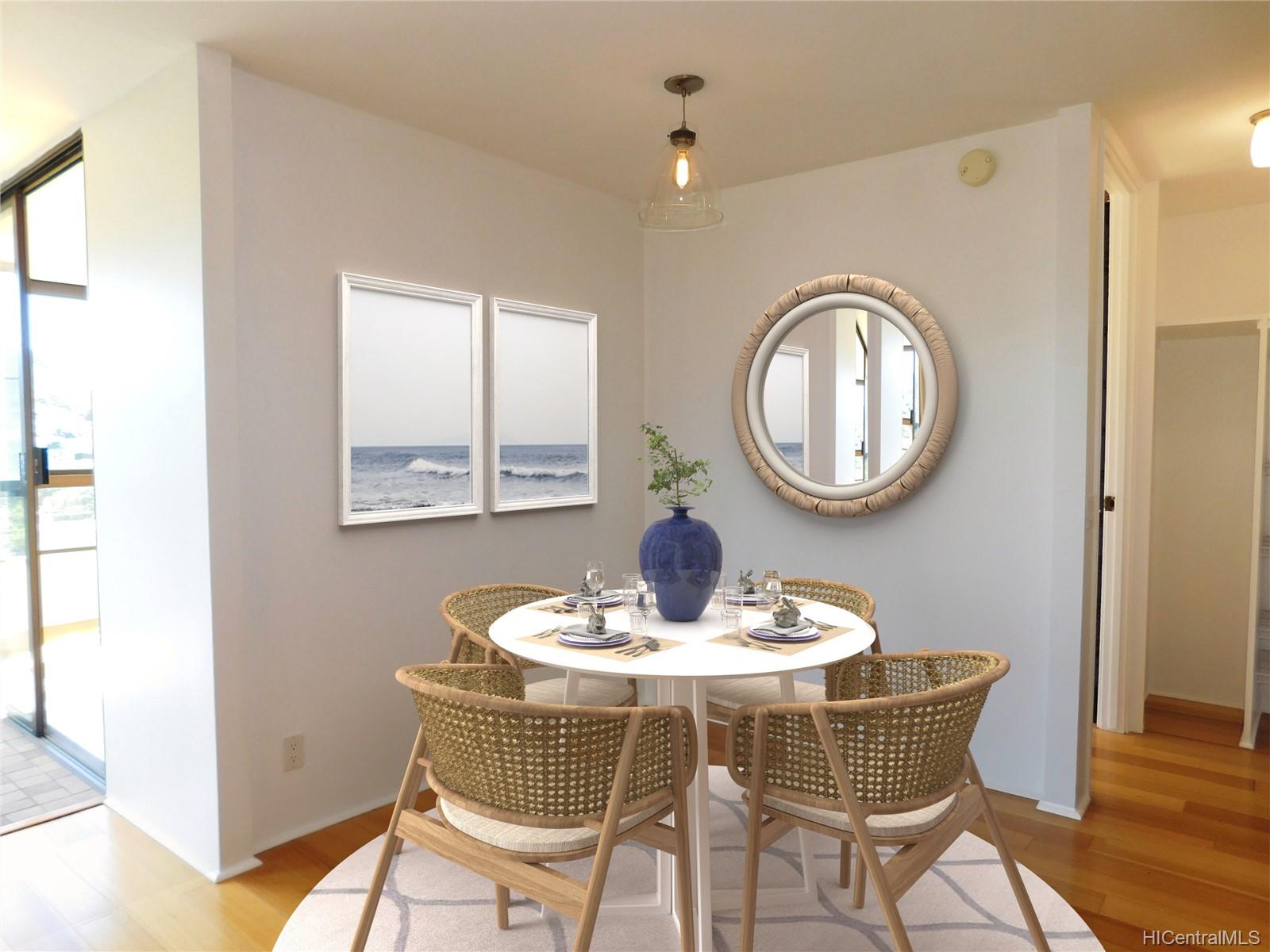 55 S Judd Street  Unit 1001