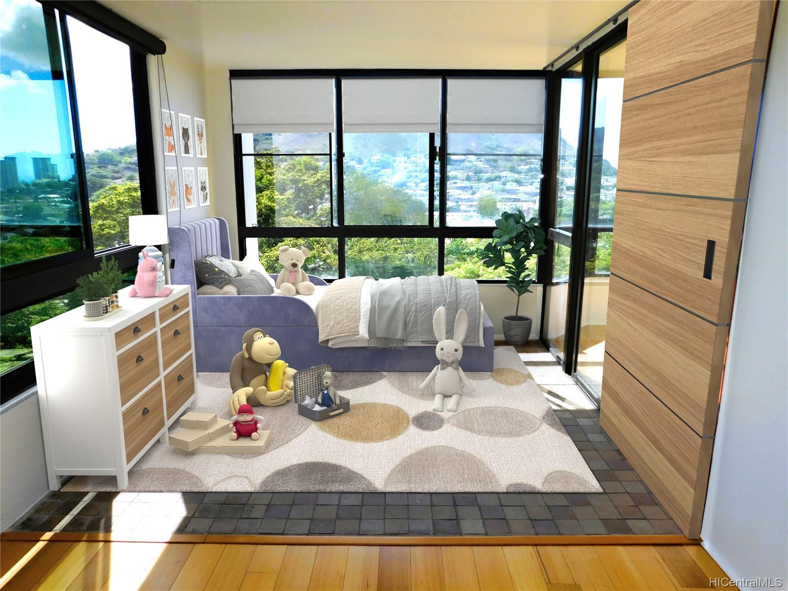 55 S Judd Street  Unit 1001