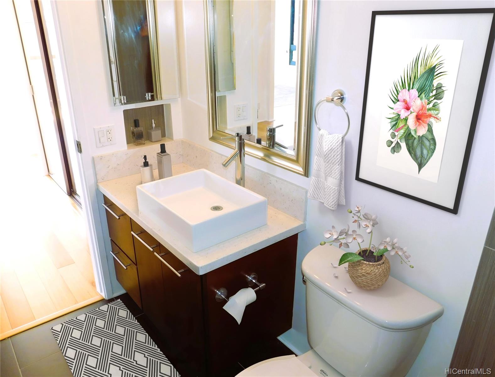 55 S Judd Street  Unit 1001