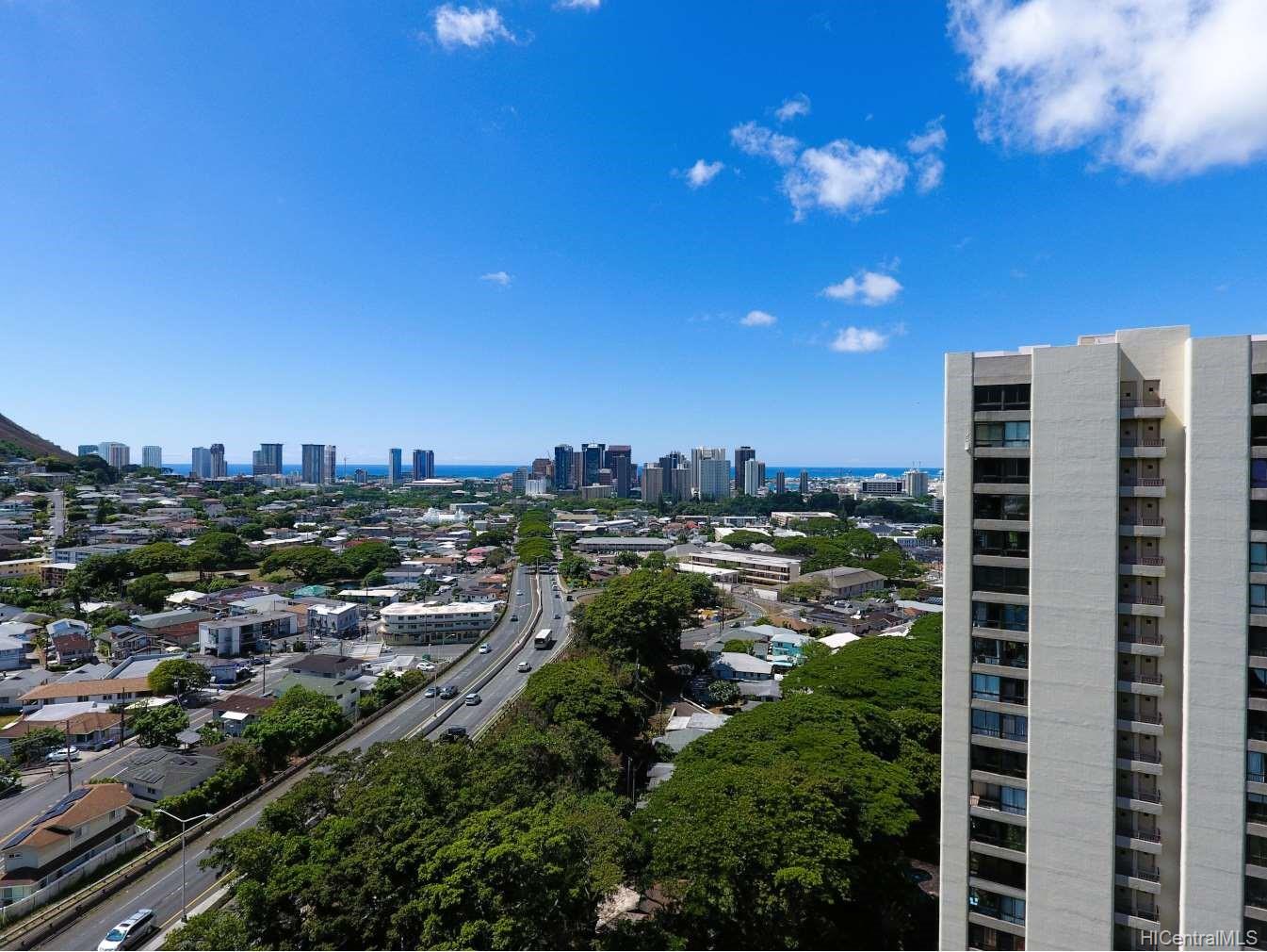55 S Judd Street  Unit 1001