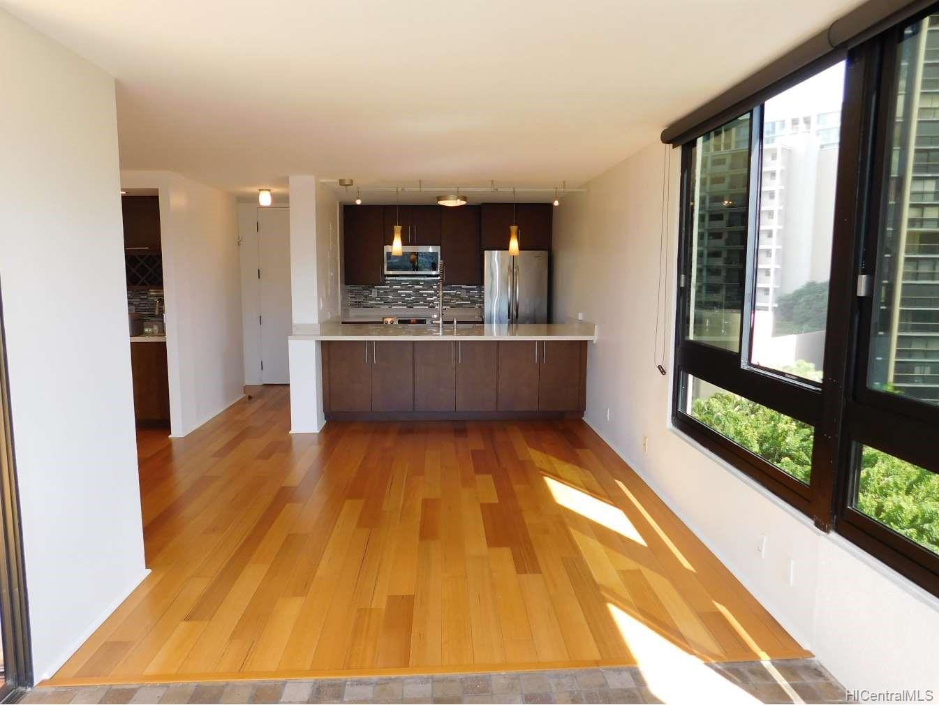 55 S Judd Street  Unit 1001