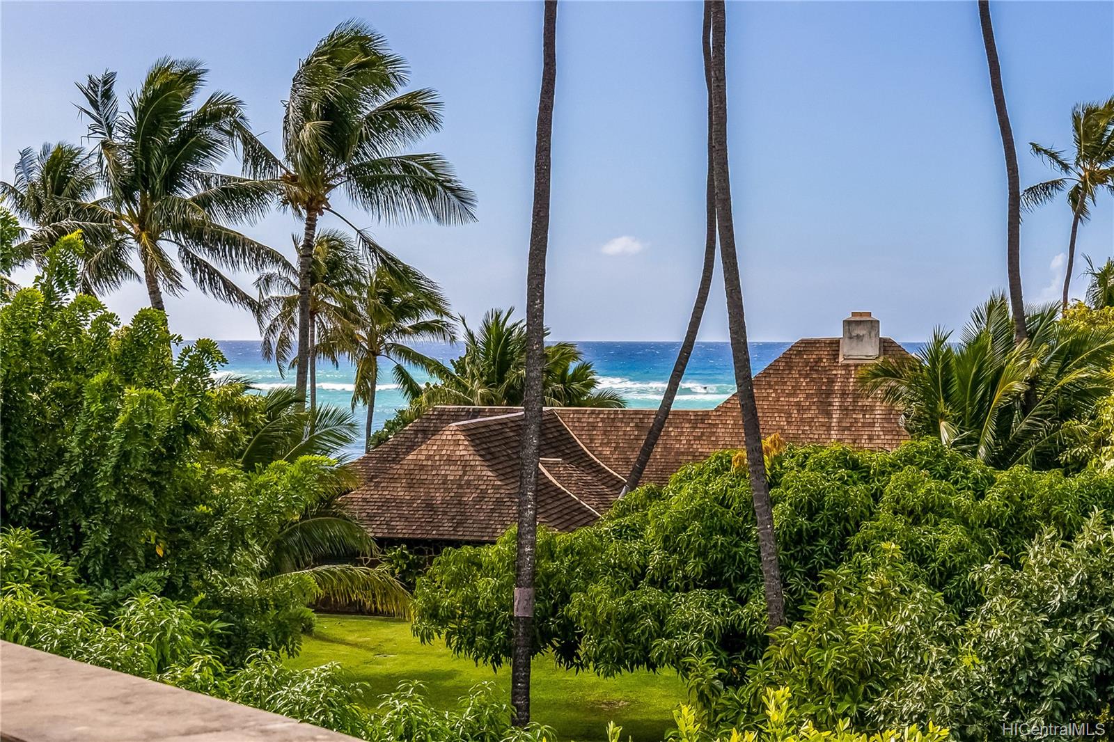 3063 Diamond Head Road