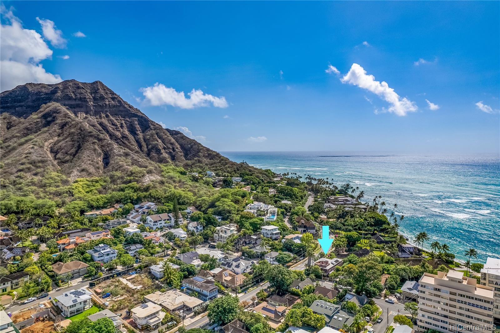 3063 Diamond Head Road