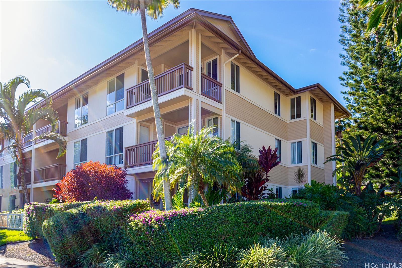 95-920 Wikao Street  Unit A202