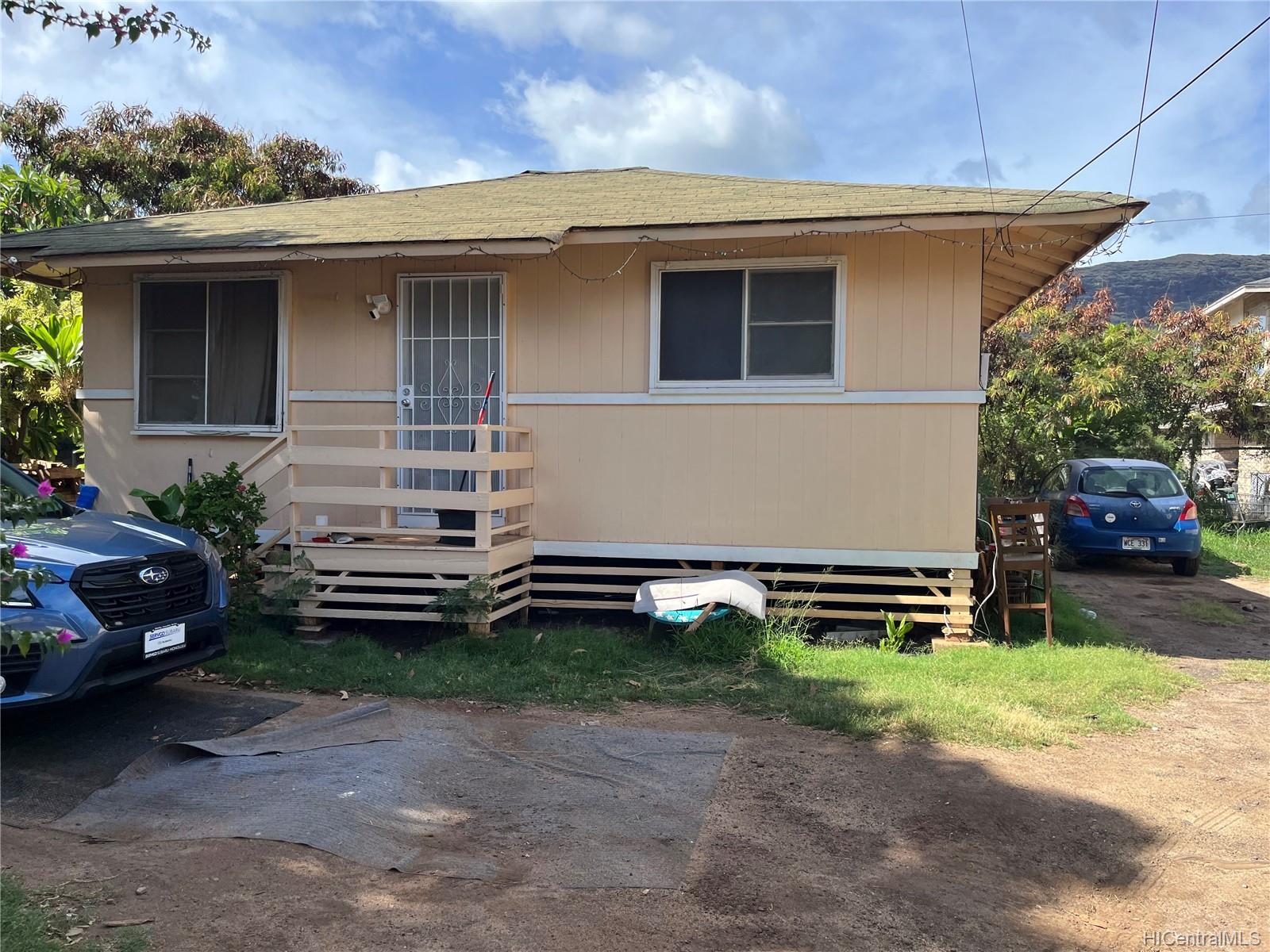 85824 Lihue Street Waianae HI 96792 listed 10272022