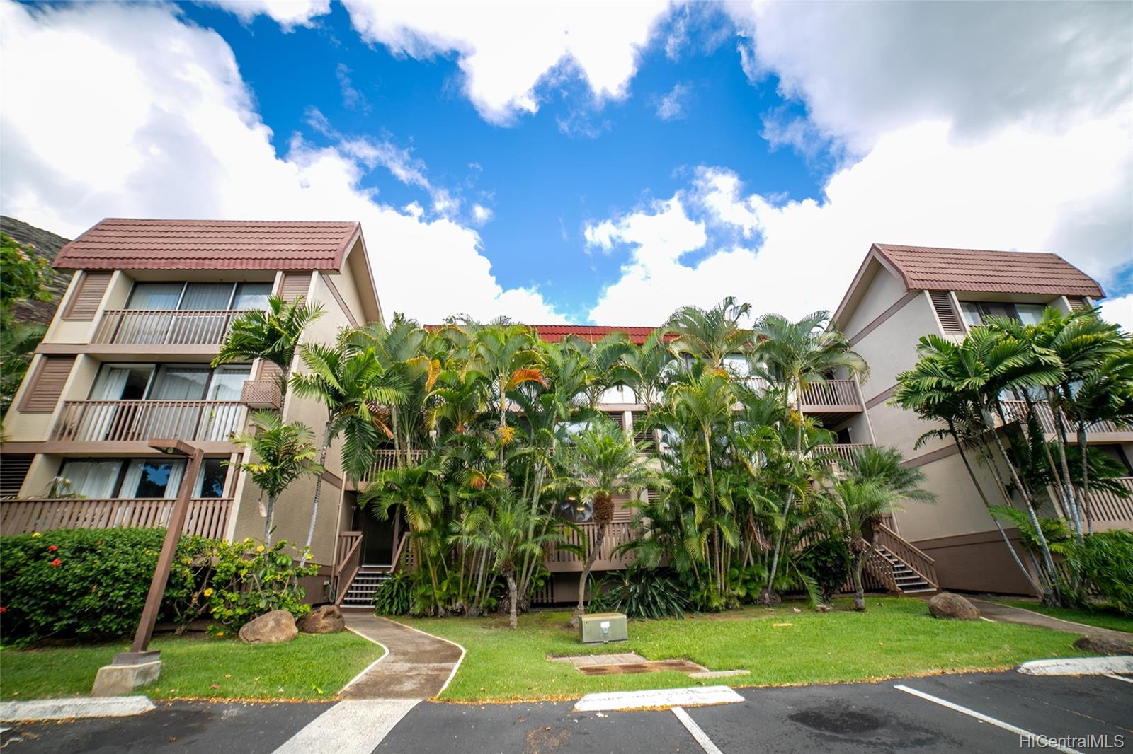 84-754 Ala Mahiku Street  Unit 45A