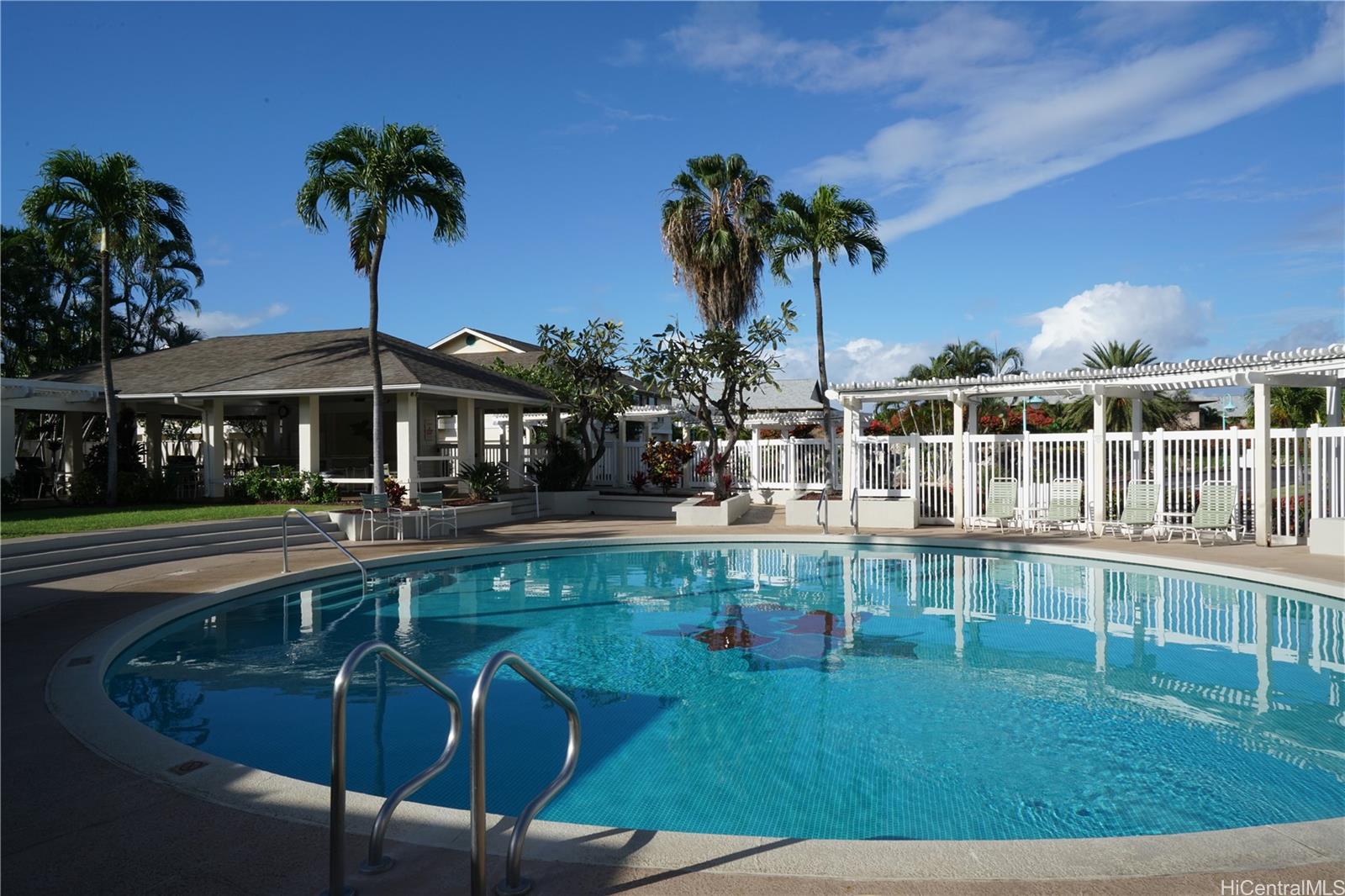 Arbors 911035 Laaulu Street Unit 24C Ewa Beach HI 96706 sold on 01312023