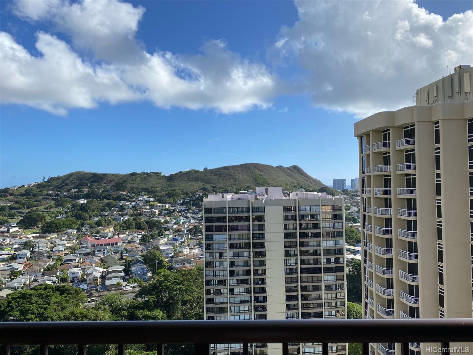 2101 Nuuanu Avenue  Unit I-1901